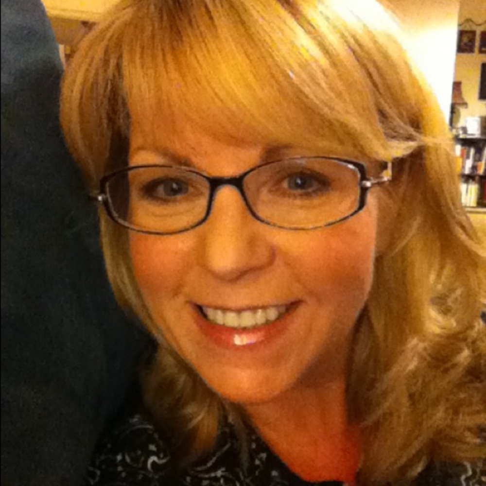 Meet your Posher, Wendy